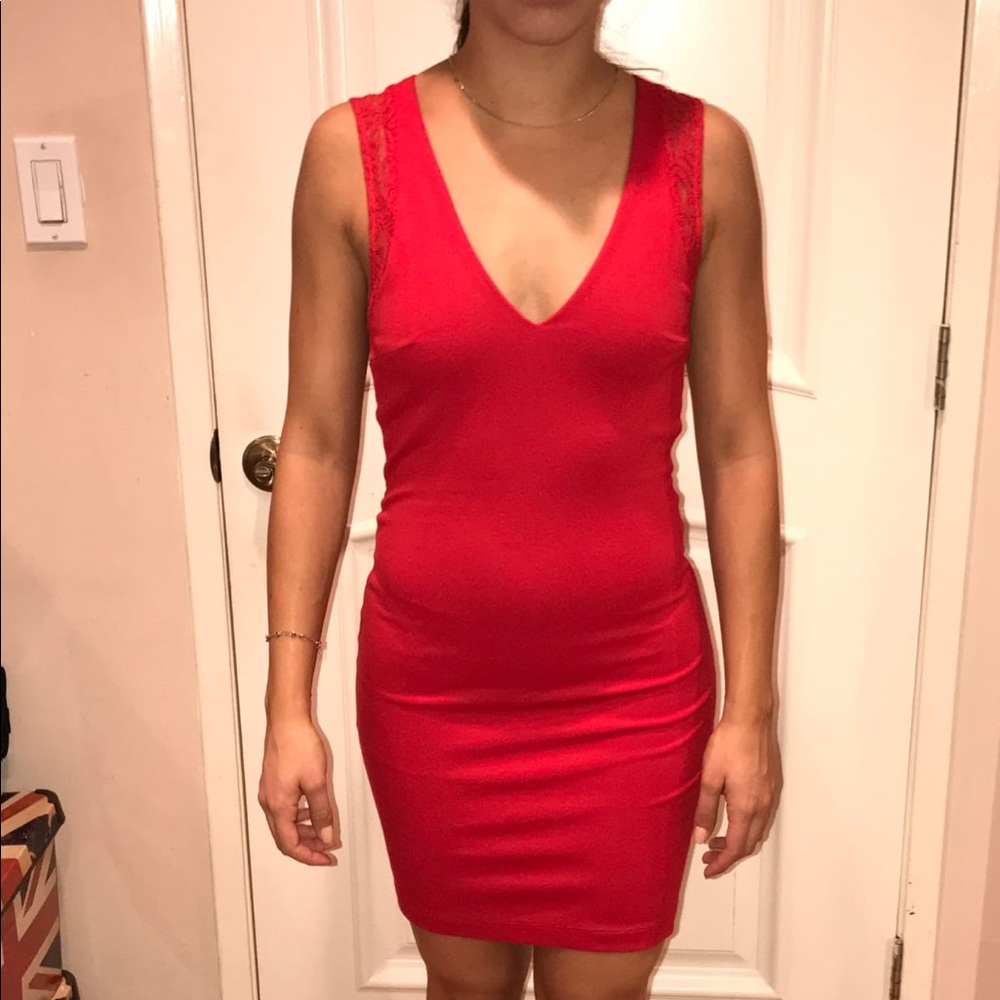 Bundle dresses